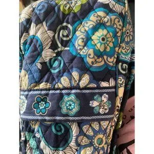 Vera Bradley | Bags | Retired 207 Vera Bradley Mod Floral  display picture 1